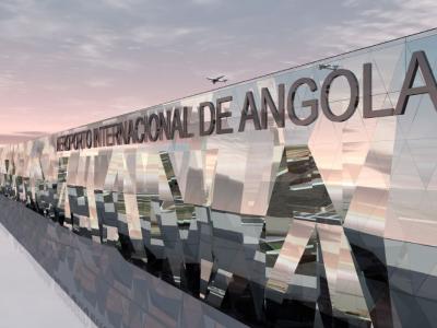 Canada to Angola Air Freight A Global Trade Corridor